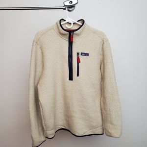 Patagonia Sweater